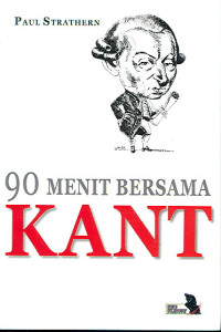 Image of 90 Menit Bersama Kant