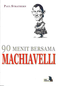 Image of 90 Menit Bersama Machiavelli