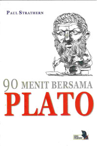 Image of 90 Menit Bersama Plato
