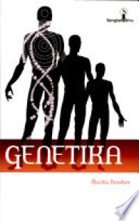 Image of Bengkel Ilmu : Genetika