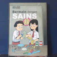 Image of Bermain dengan Sains 5