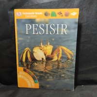 Image of Ensiklopedia Tematis Eyewitness : Pesisir