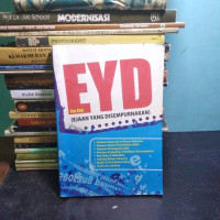 Image of EYD (Ejaan yang Disempurnakan)