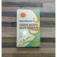 Image of Hadits-Hadits Ramadhan