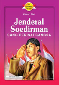 Image of Jenderal Soedirman
