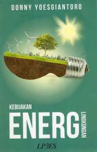Image of Kebijakan Energi Lingkungan