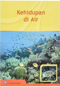 Image of Kehidupan di Air