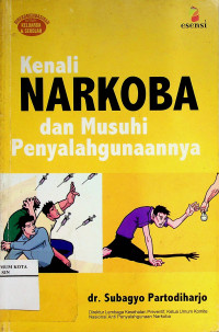 Image of Kenali Narkoba dan Musuhi Penyalahgunaannya