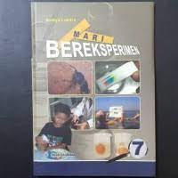 Image of Mari Bereksperimen 7