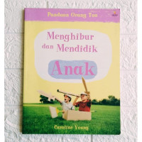 Image of Menghibur dan Mendidik Anak