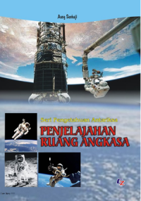 Image of Penjelajahan Ruang Angkasa : Seri Pengetahuan Antariksa