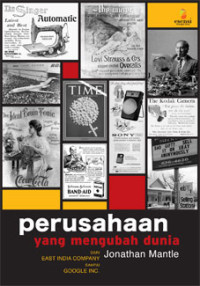 Image of Perusahaan yang Mengubah Dunia
