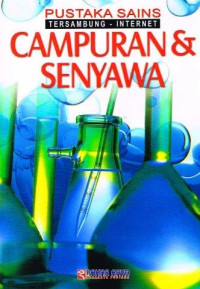 Image of Pustaka Sains Tersambung - Internet : Campuran & Senyawa