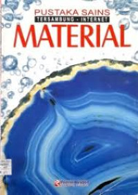 Image of Pustaka Sains Tersambung - Internet : Material