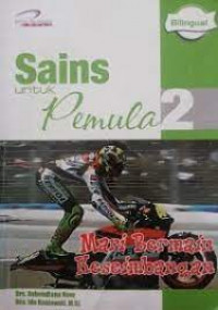 Image of Sains untuk Pemula 2