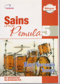 Image of Sains untuk Pemula 5