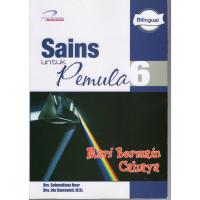 Image of Sains untuk Pemula 6