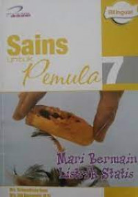Image of Sains untuk Pemula 7