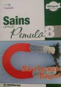 Image of Sains untuk Pemula 8