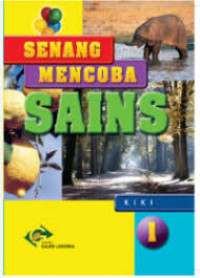 Image of Senang Mencoba Sains 1