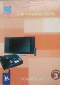 Image of Seri Ide Cemerlang : Listrik Volume 3