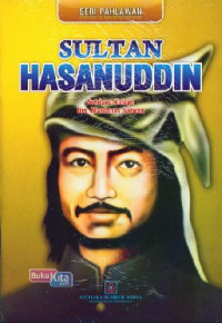 Image of Seri Pahlawan : Sultan Hasanuddin