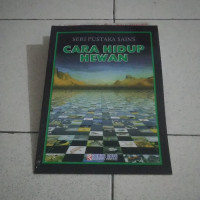 Image of Seri Pustaka Sains : Cara Hidup Hewan