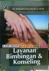 Image of Strategi Layanan Bimbingan & Konseling