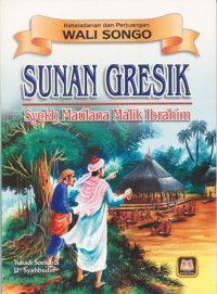 Image of Sunan Gresik : Syekh Maulana Malik Ibrahim