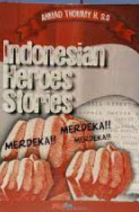 Image of Indonesian Heroes Stories