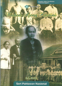 Image of Raden Ajeng Kartini