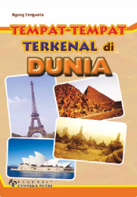 Image of Tempat Tempat Terkenal di Dunia